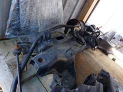 Балка под двс. Honda Fit, GD1 Двигатель L13A
