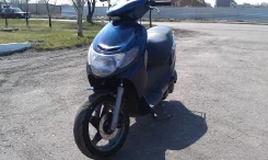 Suzuki Address V110. 113����. ��., ��������, ���, � �������� ����