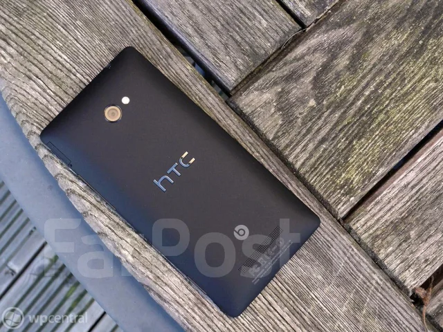 HTC 8X ����