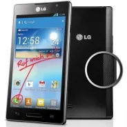 LG Optimus L9. ����� ����