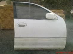 Дверь боковая. Toyota Avalon