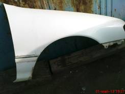 Крыло. Toyota Avalon