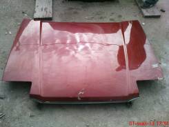 Капот. Honda Prelude