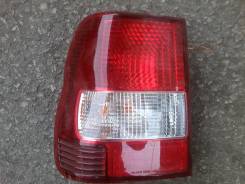 Стоп-сигнал. Mitsubishi Pajero iO, H76W