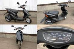 Honda Dio AF34. 50 куб. см., исправен, без птс, без пробега