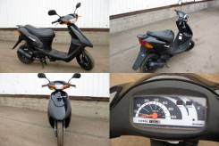 Suzuki Lets 2. исправен, птс, с пробегом