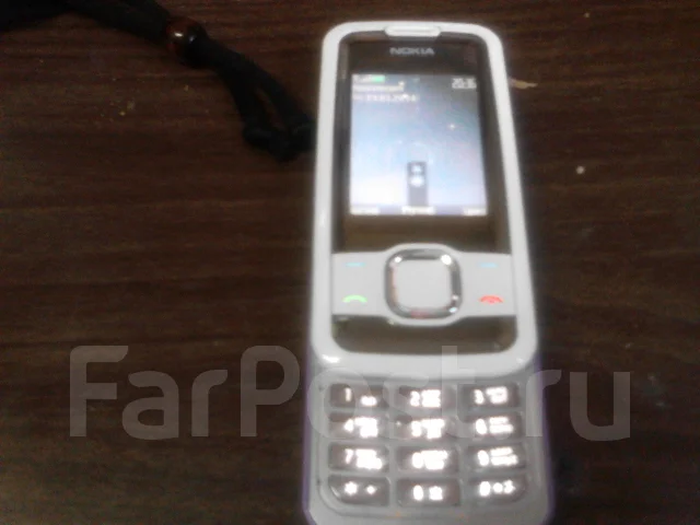 Nokia 7610 Supernova. �/� ����