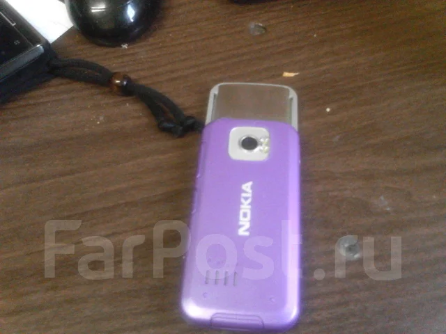 Nokia 7610 Supernova. �/� ����