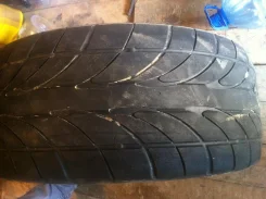 Kumho Ecsta MX KU15. 2011 ���, �/�, ����� 30 % ����
