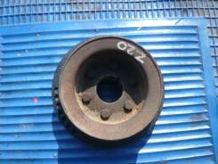 Шкив. Nissan Atlas, AGF22 Двигатель Z20S