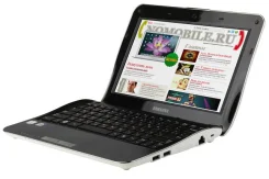Samsung NF210. 1,6����, ��� 1024 ��, ���� 250���, ����������� �� 6��. ����