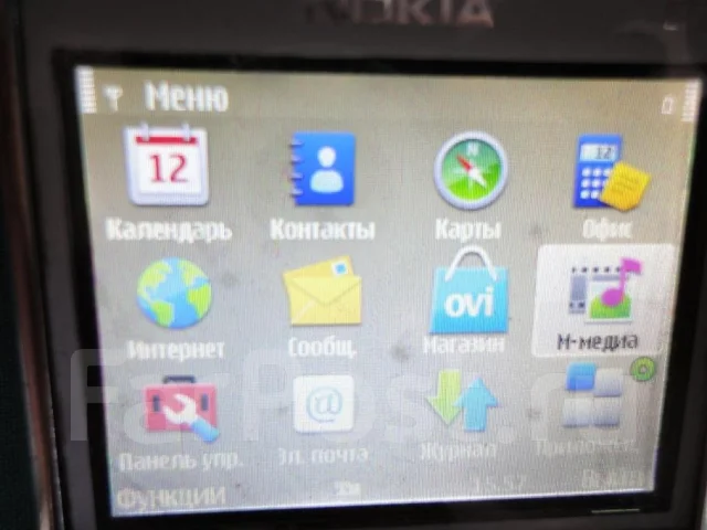 Nokia E72. �/� ����