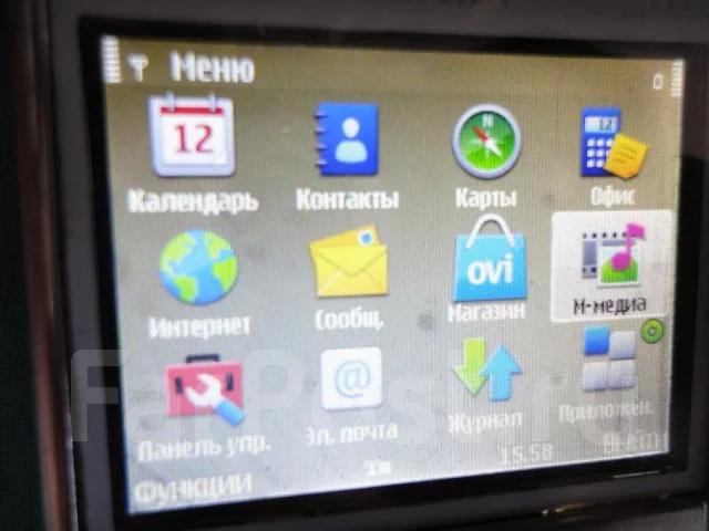 Nokia E72. �/� ����
