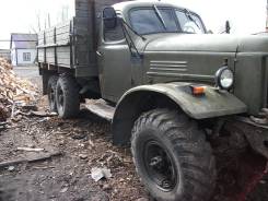 ЗИЛ 157. Продам ЗИЛ-157 1988г. в ХТС, 5 500 куб. см., 4 500 кг.