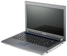 Samsung R428. 2����, ��� 2048 ��, ���� 250���, WiFi: 1, ����������� �� 4��. ����