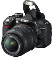 Nikon D3100 Kit