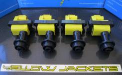 Катушка зажигания. Nissan Silvia, KS13, S13 Nissan Bluebird, U13 Nissan Exa Nissan 180SX, RS13, KRS13 Двигатель CA18DET. Под заказ