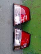 Стоп-сигнал. Nissan Sunny, FB15