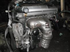 Двигатель в сборе. Toyota: Alphard, Highlander, Kluger V, Harrier, Kluger, Camry, Estima Lexus RX300, MCU10 Двигатель 1MZFE