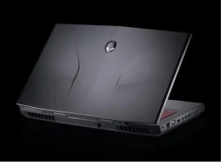 DELL Alienware. 2,7����, ��� 6 ��, ���� 500���, WiFi, Bluetooth ����