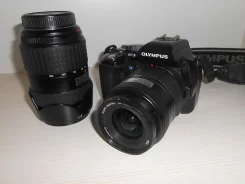 Olympus E-500. 8 - 8.9 ��, ���: 14� � �����