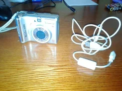 Canon PowerShot A550. 7 - 7.9 ��, ���: 4� ����
