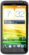 HTC One X