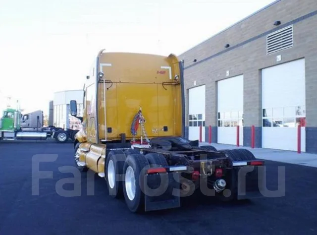 Kenworth T2000 ����