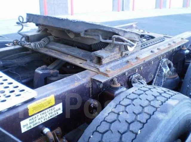 Kenworth T2000 ����