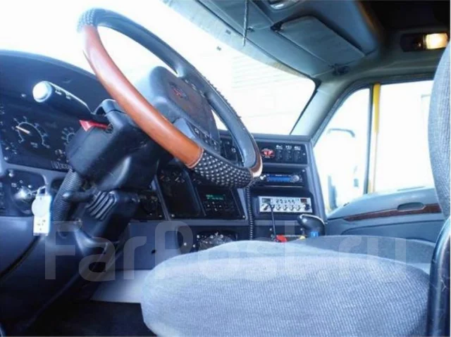 Kenworth T2000 ����