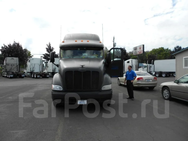 Peterbilt 387 ����