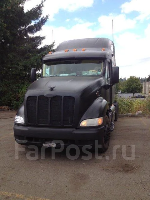 Peterbilt 387 ����