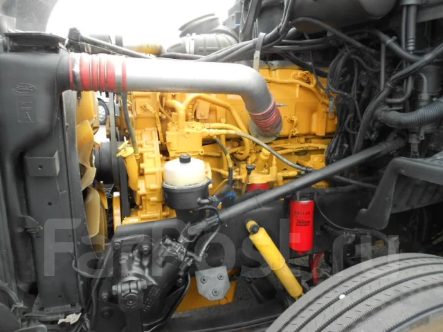 Peterbilt 387 ����