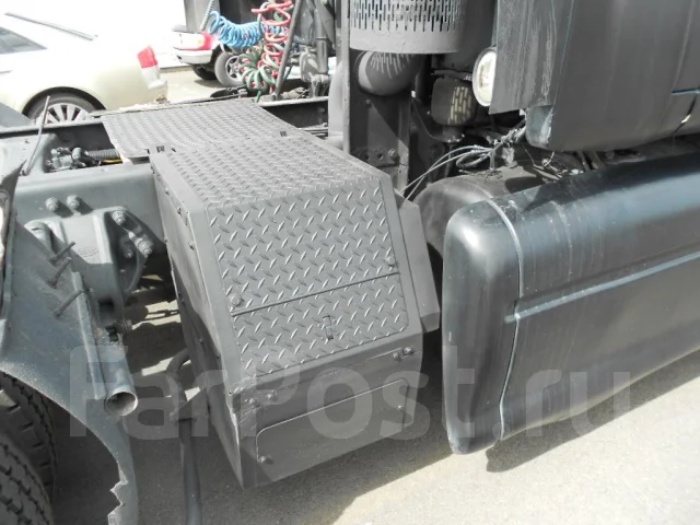 Peterbilt 387 ����
