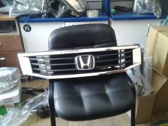 Решетка радиатора. Honda Accord, CP1 Honda Inspire Honda Accord Inspire