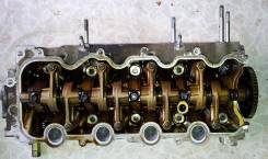 Головка блока цилиндров. Honda: Jazz, Fit Aria, Mobilio, Civic, Fit Двигатели: L13A5, L13A2, L13A1, L12A1, L13A, L12A3, L13A7
