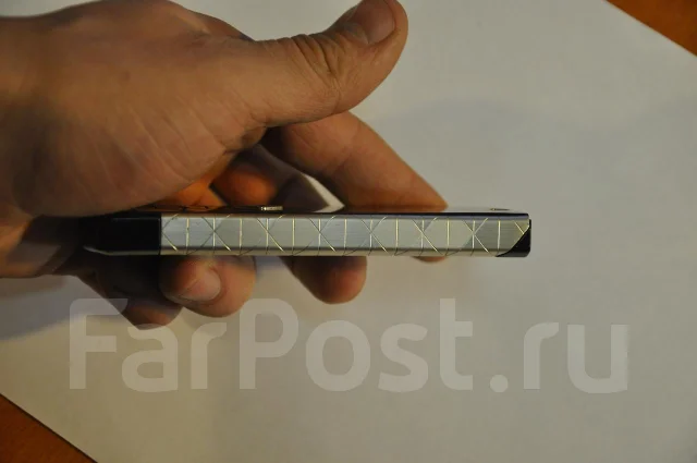 Nokia 7900 Crystal Prism ����