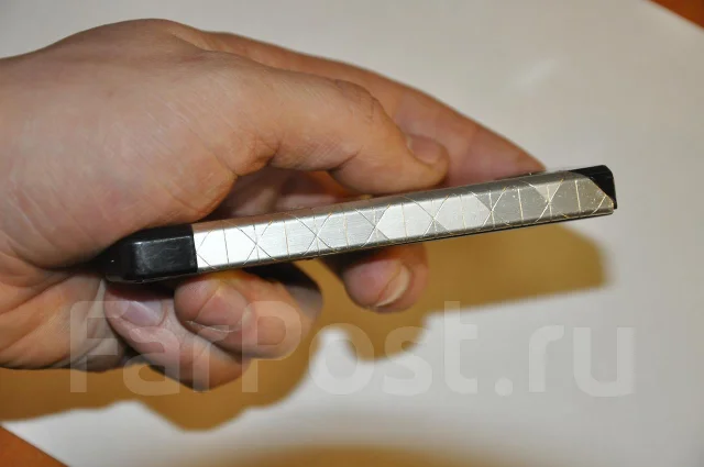 Nokia 7900 Crystal Prism ����