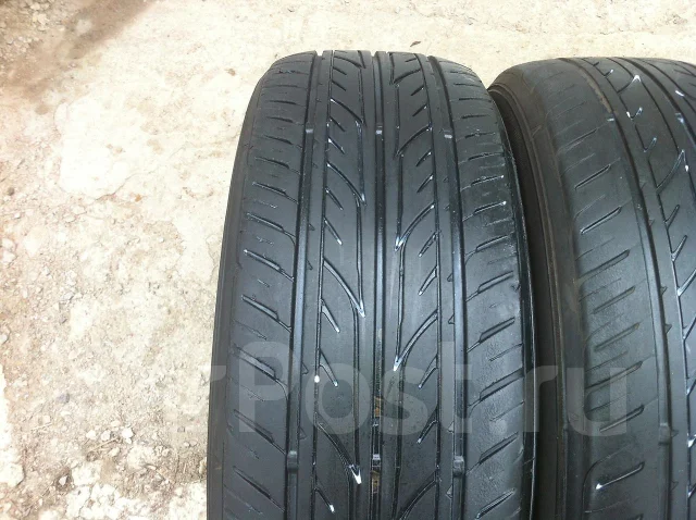 Dunlop Enasave 97. 2008 ���, �/�, ����� 50 % ����