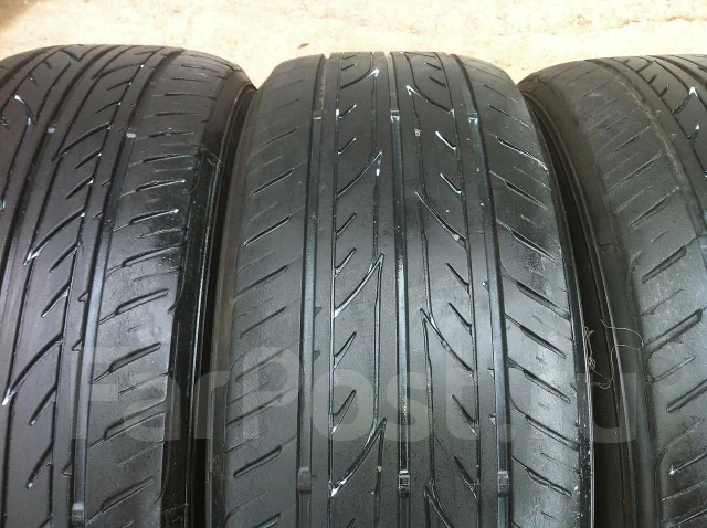 Dunlop Enasave 97. 2008 ���, �/�, ����� 50 % ����