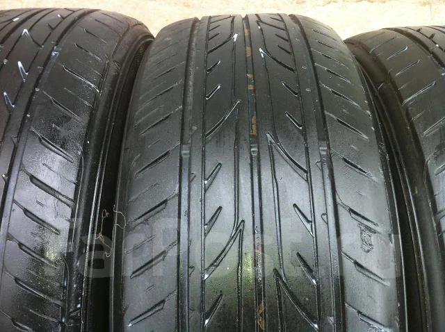 Dunlop Enasave 97. 2008 ���, �/�, ����� 50 % ����