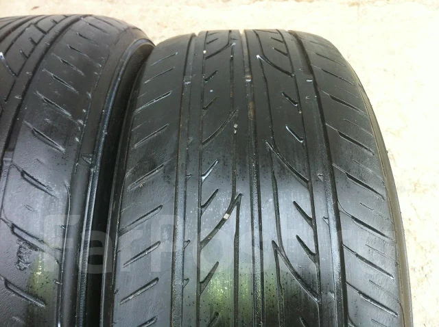 Dunlop Enasave 97. 2008 ���, �/�, ����� 50 % ����