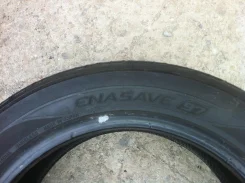 Dunlop Enasave 97. 2008 ���, �/�, ����� 50�% ����