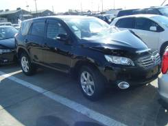 Toyota Vanguard. ACA33, 2AZ