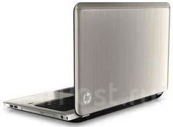 HP PAVILION dv6-6b02er. 1,6����, ��� 4 ��, ���� 500���, WiFi: 1, Bluetooth: 1, ����������� �� 5��. ����