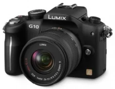 Panasonic Lumix DMC-G10 Kit ����