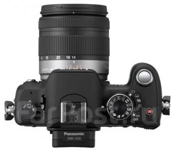 Panasonic Lumix DMC-G10 Kit ����