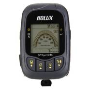 Holux GPSport 245 - спортивная GPS