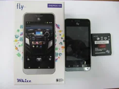 Fly IQ240 Whizz. �/� ����