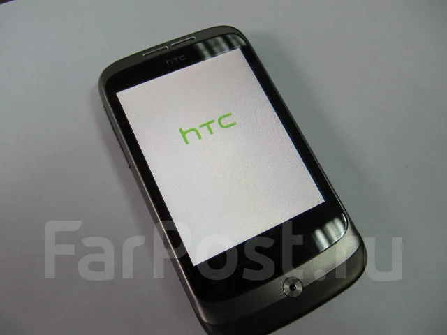 HTC Wildfire. �/� ����